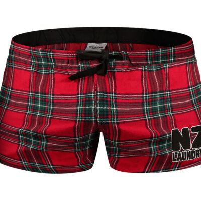 NZLC Cabin Comfort Christchurch Shorts XL