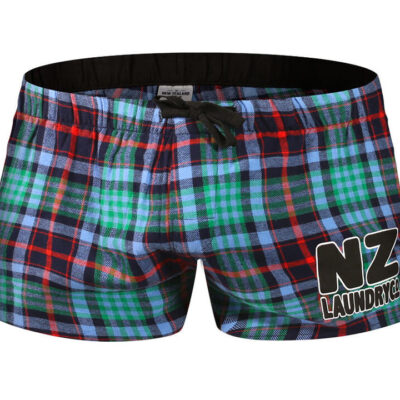 NZLC Cabin Comfort Auckland Shorts XL