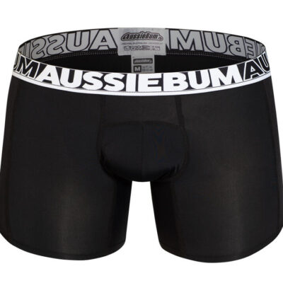 Dynamic Black Hipster XL