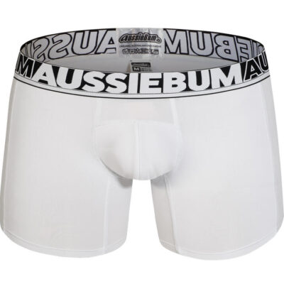 Dynamic White Hipster XL