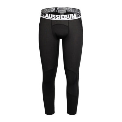 Dynamic Black Long Leg XL