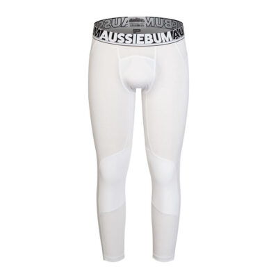 Dynamic White Long Leg XL