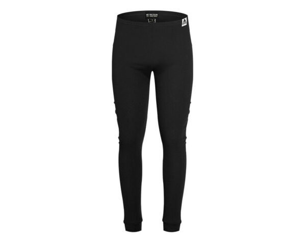 NZLC Thermal Black Long Leg M