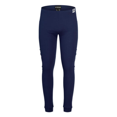 NZLC Thermal Navy Long Leg XL