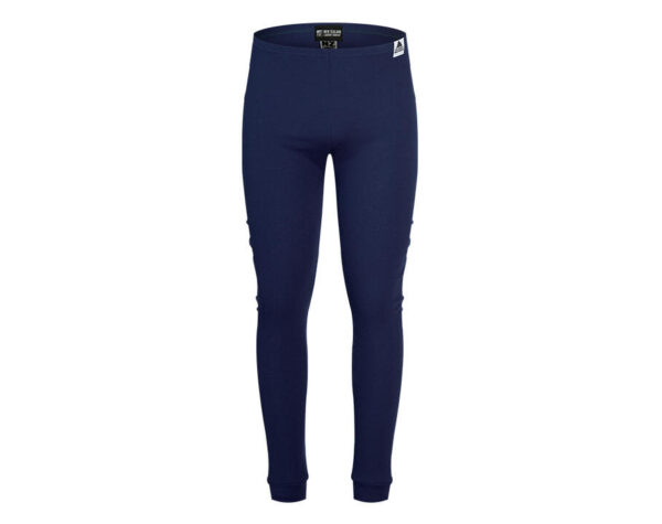 NZLC Thermal Navy Long Leg XL