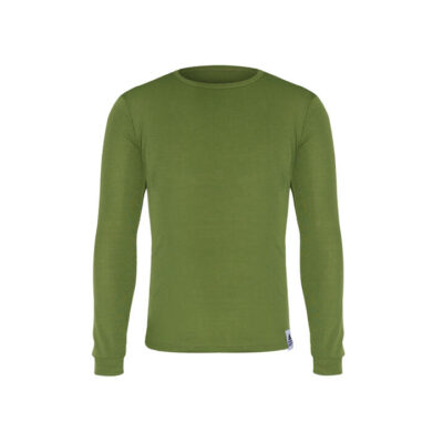 NZLC Thermal Forest Tshirt S