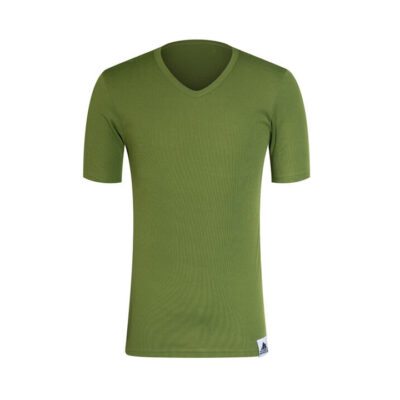 NZLC Thermal Forest Tshirt S