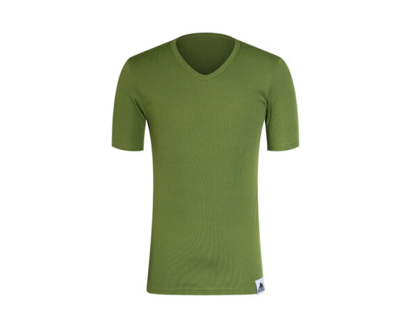 NZLC Thermal Forest Tshirt S