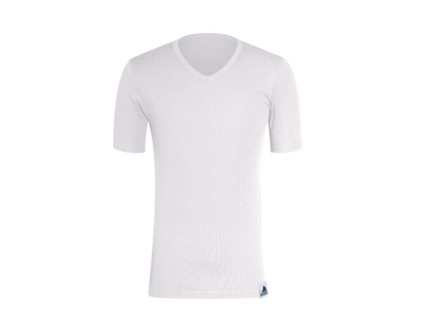 NZLC Thermal White Tshirt L
