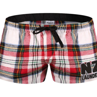 NZLC Cabin Comfort Queenstown Shorts M