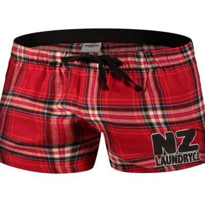 NZLC Cabin Comfort Wellington Shorts S