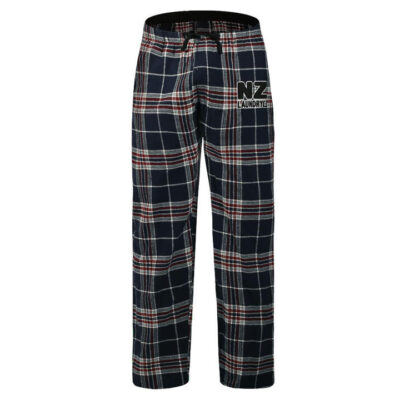 NZLC Cabin Comfort Danniverke Pants S