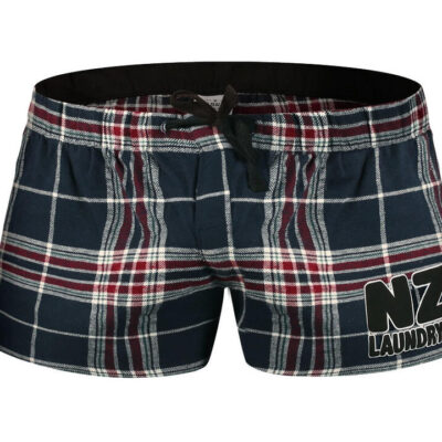 NZLC Cabin Comfort Danniverke Shorts S