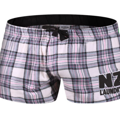 NZLC Cabin Comfort Rollerston Shorts L