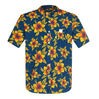 Vice Navy Shirts XL