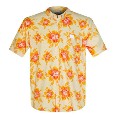 Vice Yellow Shirts M