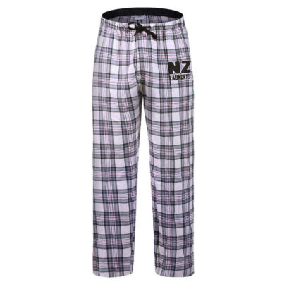 NZLC Cabin Comfort Rollerston Pants M