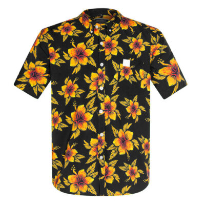Vice Black Shirts S
