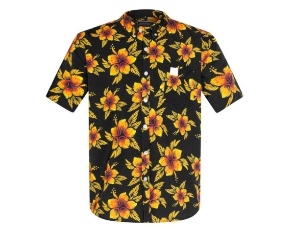 Vice Black Shirts XXL