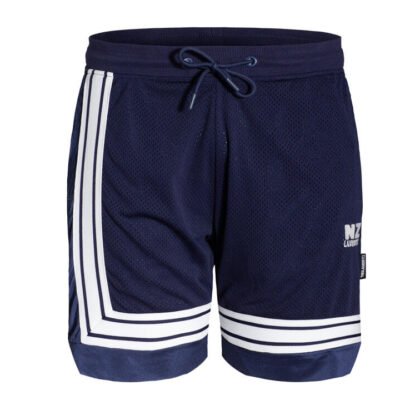 NZLC UrbanDunk Navy Shorts S