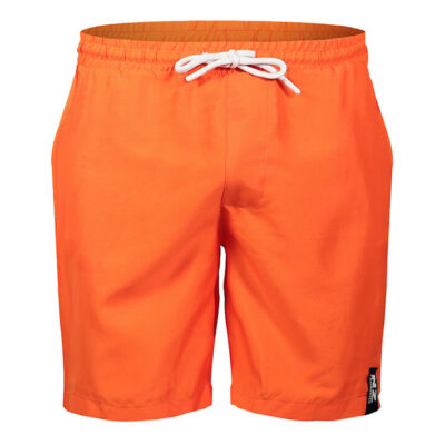 NZLC Vibe Orange Shorts S