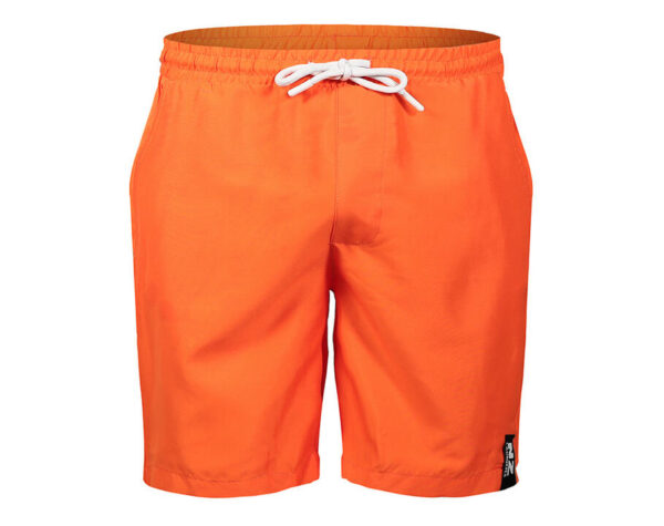 NZLC Vibe Orange Shorts S