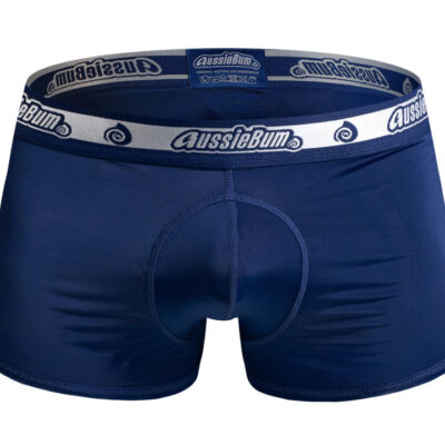 Puncher Navy Trunk XL Green Underwear Puncher Navy Trunk XL