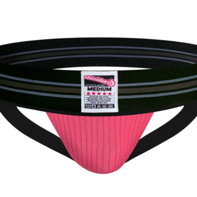 Classic Jock Black Pink Jock XXL Green Underwear Classic Jock Black Pink Jock XXL