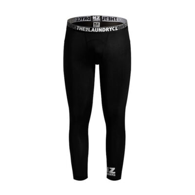 NZLC Endurance Black Long Leg M