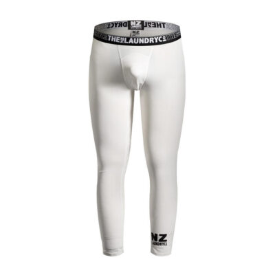 NZLC Endurance White Long Leg XL
