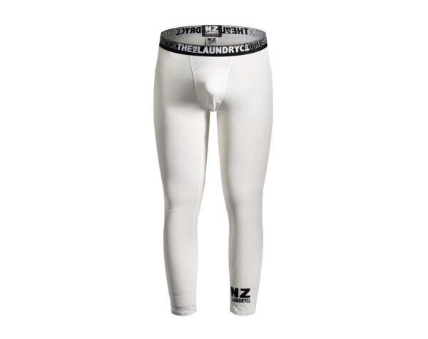 NZLC Endurance White Long Leg XL
