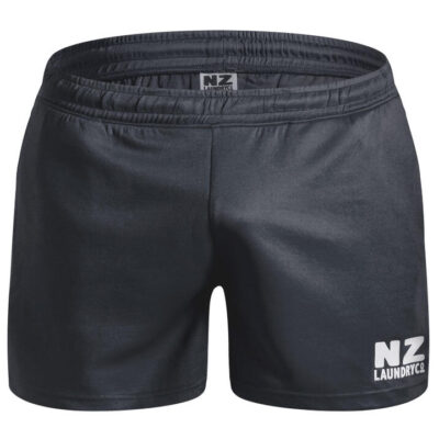 NZLC Expedition Grey Shorts S
