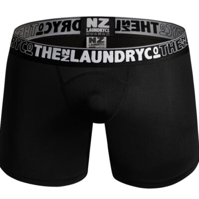 NZLC Endurance Black Hipster L