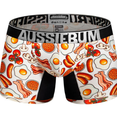 CottonSoft 2.0 Foodie White Trunk S