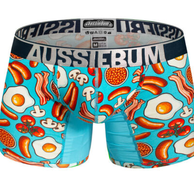 CottonSoft 2.0 Foodie Sky Trunk L