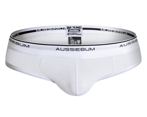 BASELINE White Brief L