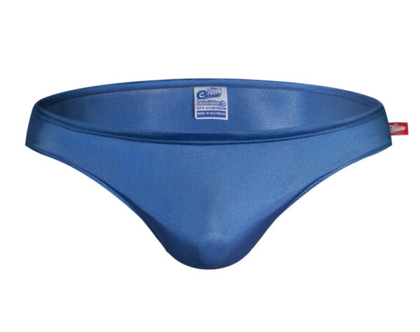 1.5 Original Classic Classic Blue Brief XL
