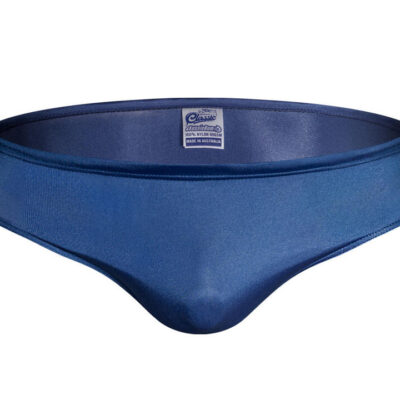 2.5 Original Classic Classic Blue Brief XXL