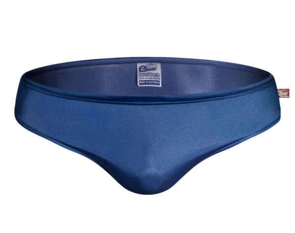 2.5 Original Classic Classic Blue Brief XXL