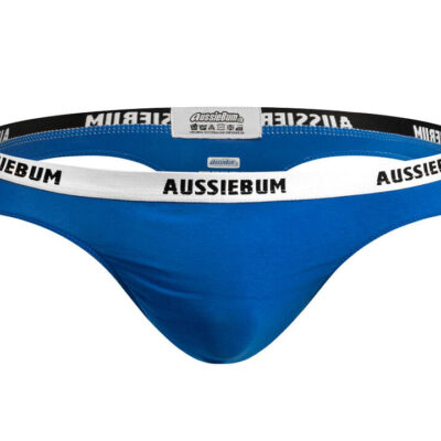 Essential Thong Royal Thong XS