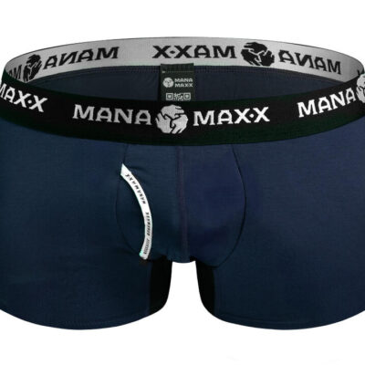 MNMX Tribe Navy 3XL Green Underwear MNMX Tribe Navy 3XL