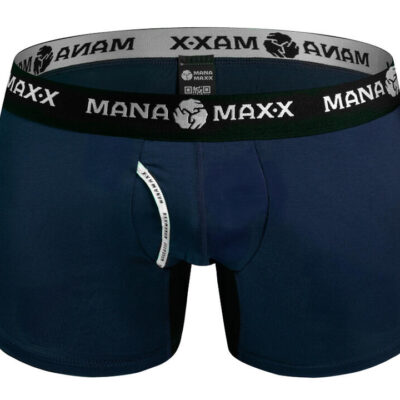 MNMX Tribe Navy Half Leg 4XL Green Underwear MNMX Tribe Navy Half Leg 4XL