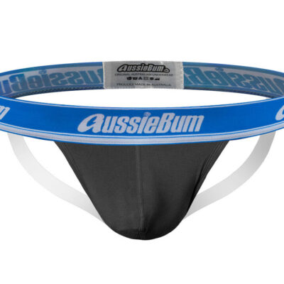 Player1 Charcoal Jock XL Green Underwear Player1 Charcoal Jock XL