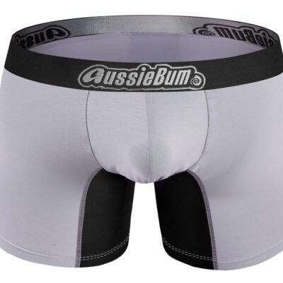 Comfy Bamboo Lavender Hipster M