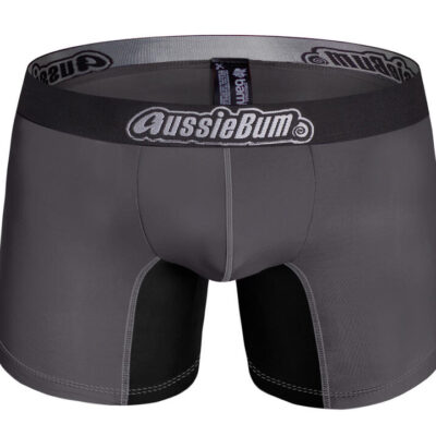 Comfy Bamboo Charcoal Hipster XXL