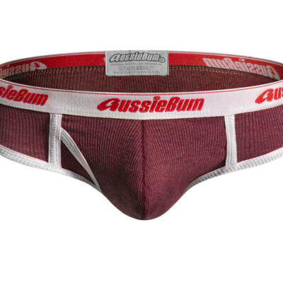 Classic Burnt Russet Brief XL Green Underwear Classic Burnt Russet Brief XL