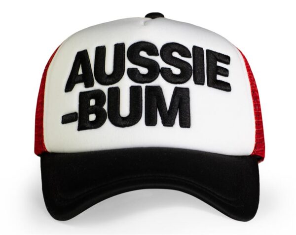 Truckstop Red Cap No Size