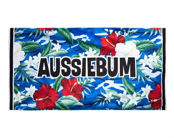 Towel Recife Towel No Size