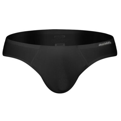 BodyTouch 2.0 Black Brief XL Green Underwear BodyTouch 2.0 Black Brief XL