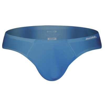 BodyTouch 2.0 Blue Brief XS Green Underwear BodyTouch 2.0 Blue Brief XS